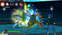 [PSP] Digimon World Re:Digitize Screenshot7