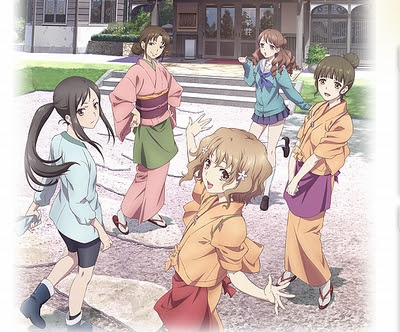 Hanasaku Iroha 6191233hanasakuiroha