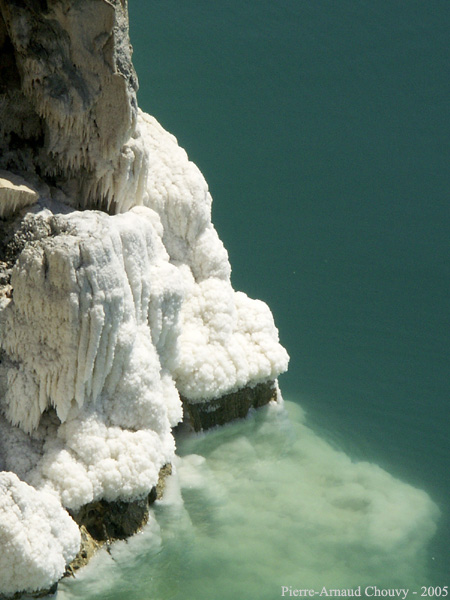 البحر الميت - صور كما لم تراها من قبل Dead-sea-07