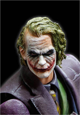 Square Enix: Play Arts Kai Batman 'The Dark Knight Trilogy' - The Joker  FIG-KAI-4770_07