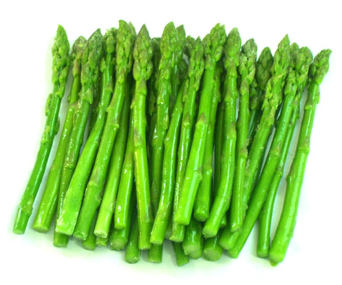 Post a pic of something GREEN. - Page 9 Asparagus