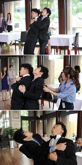 ‘Protect The Boss’ Gallery 3