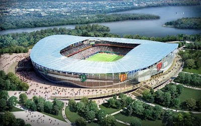 Stadiums for World Cup 2018, Russia Stadiums-World-Cup-2018-13