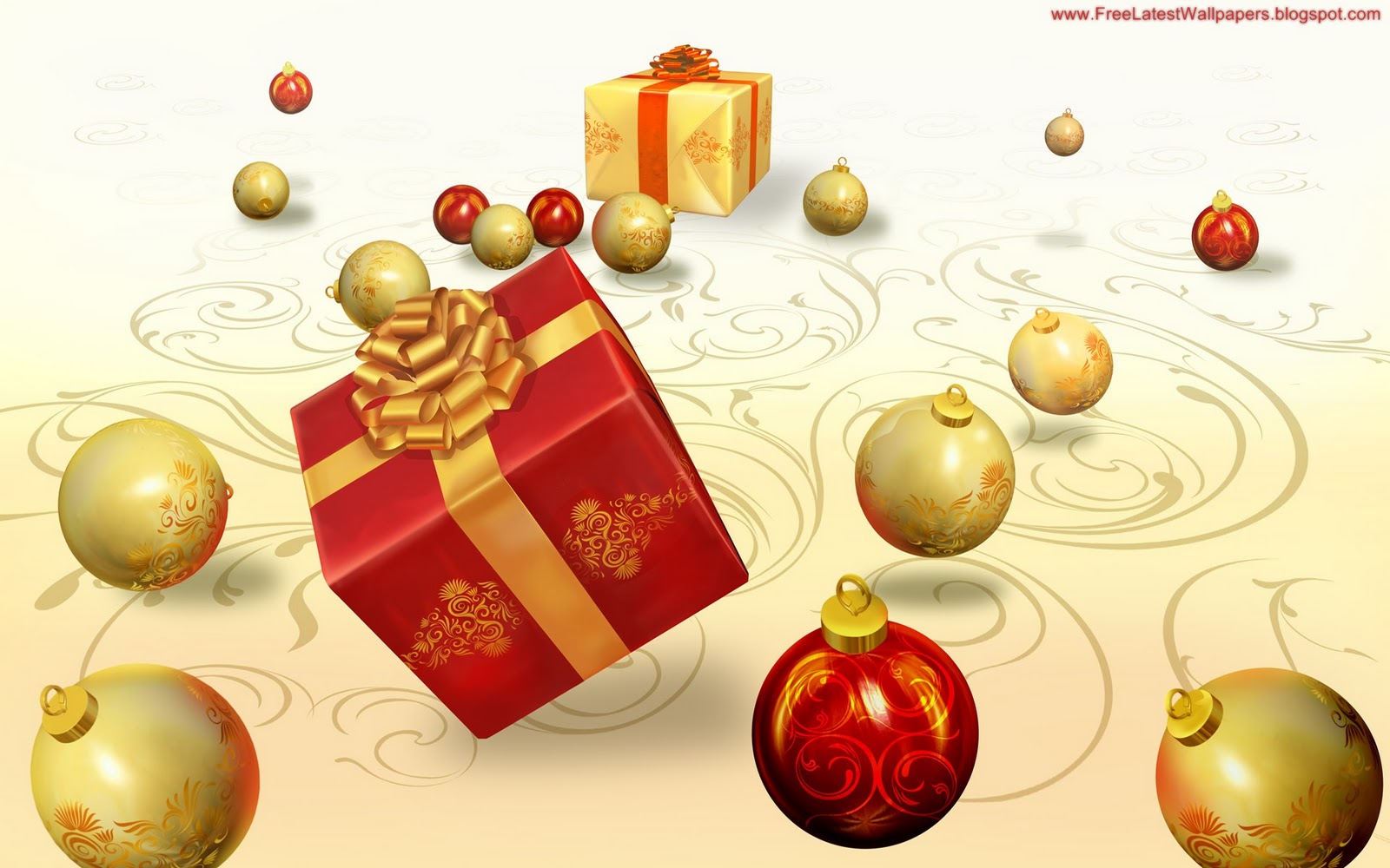 ♥ Merry Christmas & Happy New Year.♥ Christmas-HD-Wallpapers