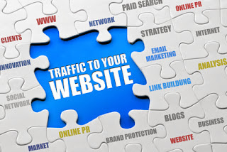 كتاب أسرار جلب زوار بلاحدود لموقعك How-to-increase-website-traffic