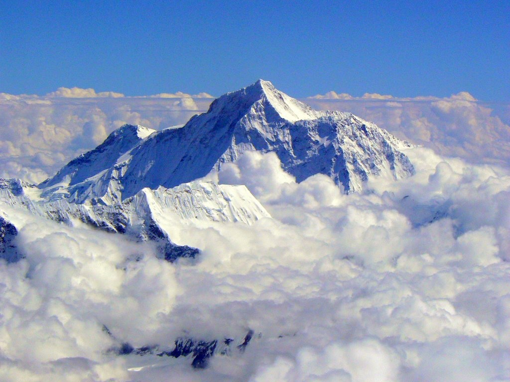 Google pictures - Page 2 Mount-Everest-Wallpapers
