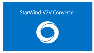 StarWind V2V Converter 8.0.165.0 Portable 0000000000