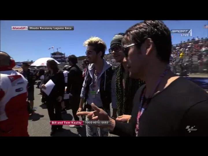  Screens do Programa Laguna Seca (29/07/12) - Bill e Tom!  599409_10150993992864332_1078774738_n