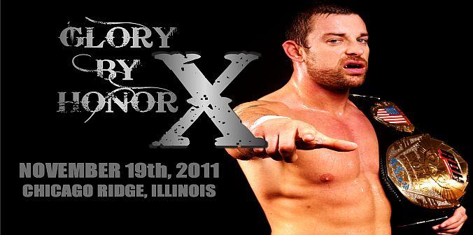 Cartelera de Glory by Honor X - Davey Richards defenderá su titulo ante El Generico Rohgbhxv2