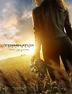 Terminator 5: Génesis (TS-Screener) (Español Latino) (2015) (Acción | Sci-Fi) Terminator_Genisys_poster_usa