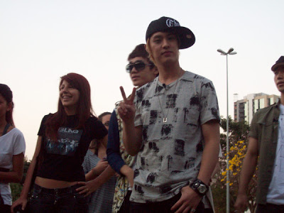 [Fotos] MBLAQ en Brazil M71in