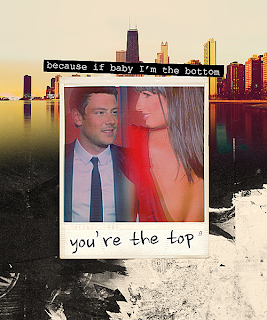 BREAK A LEG… [Finchel Fic]  Tumblr_m57z5vX1Ti1qcpt8xo1_500