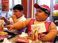 ASA DA/ASA NU Fat-kits-eating-mcdonalds