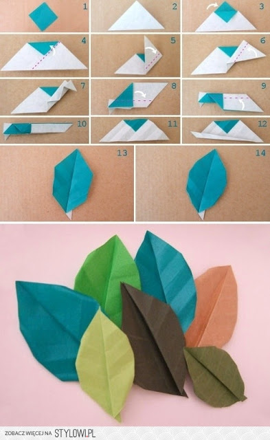 اتمنى تعجبكم Origami4