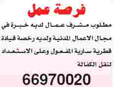 وظائف خالية فى قطر من جريدة الشرق الوسيط الخميس 6/12/2012 2012-12-06_084947