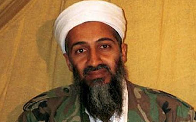 Este articulo lo tome' del foro de Papiyo.Esta' relacionado con la muerte de Bin Laden. Bin