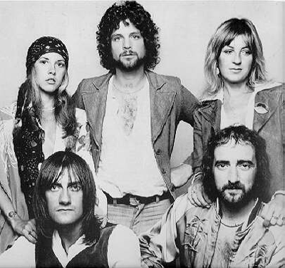 Fleetwood Mac . FLEETWOODMAC