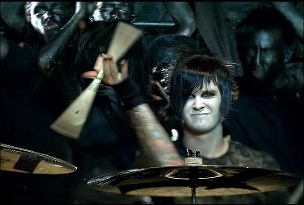 Fotos The Rev!! TheRev6