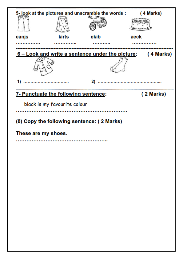 time for English_امتحان بمواصفات 2015 على الوحدة السابعة للصف الثالث الابتدائي ترم 2 %D8%A7%D9%84%D9%88%D8%AD%D8%AF%D8%A9%2B%D8%A7%D9%84%D8%B3%D8%A7%D8%A8%D8%B9%D8%A9%2B3%2B%D8%A7%D8%A8%D8%AA%D8%AF%D8%A6%D9%8A%2B2015_002