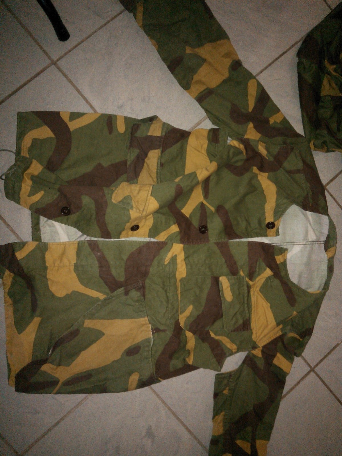 JNA  camouflage sniper suit - Page 2 WP_000359
