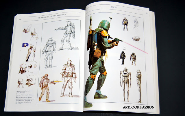 Les Artbook: ces livres fantastiques mais peu connu. DSC_0150