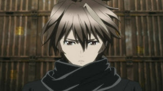 Professor Matthew H. E. Spencer Skahnder Guilty_crown-16-shu-dictator-scarf-evil