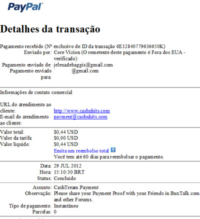 Pagamento Cashtream 5.pgto.cashtream.ptcshonestos.jpg