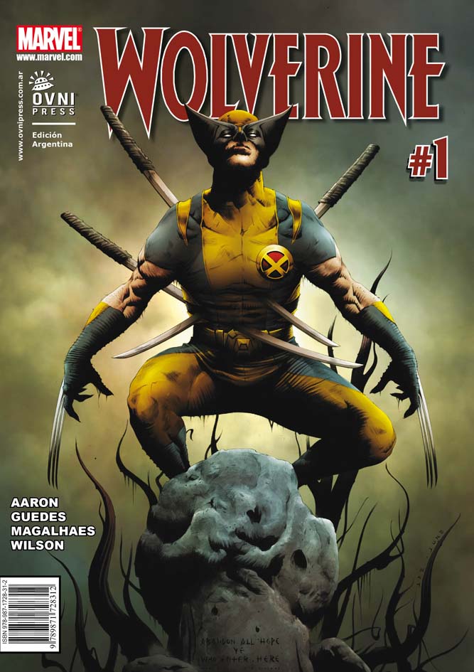 El mundo de Wolverine (Lobezno) - Página 3 Wolverine01_cover_preview