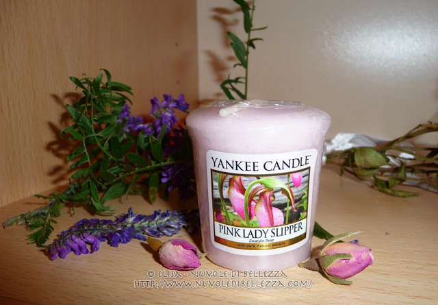 Essenza Yankee- Recensione Yankee Candles IPhoto-3