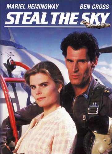 Pilotos Desertores del Pacto de Varsovia y sus Aliados Árabes y Asiáticos  Steal-the-Sky-1988