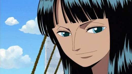 One Piece. Nico-robin_th2