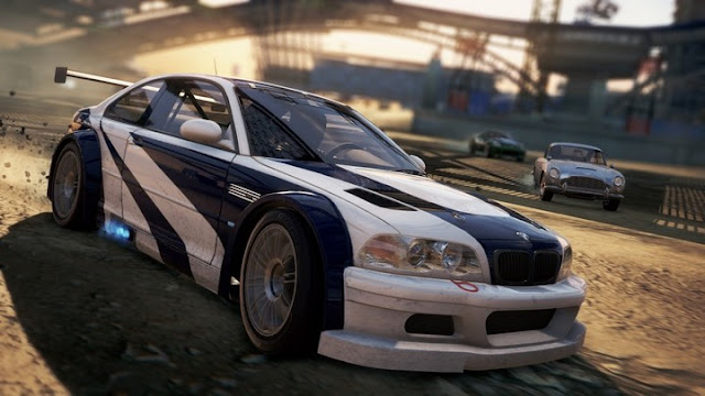  Need for Speed Most Wanted: Limited Edition v1.5 + DELUXE DLC BUNDLE [5DLC|Repack by R.G. Catalyst]  02