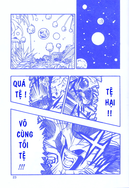 Dragon ball AF - Chapter 1 Chuong%2525201-023