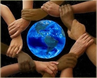 Official Site of We are the world  WeCanHaveWorldPeace