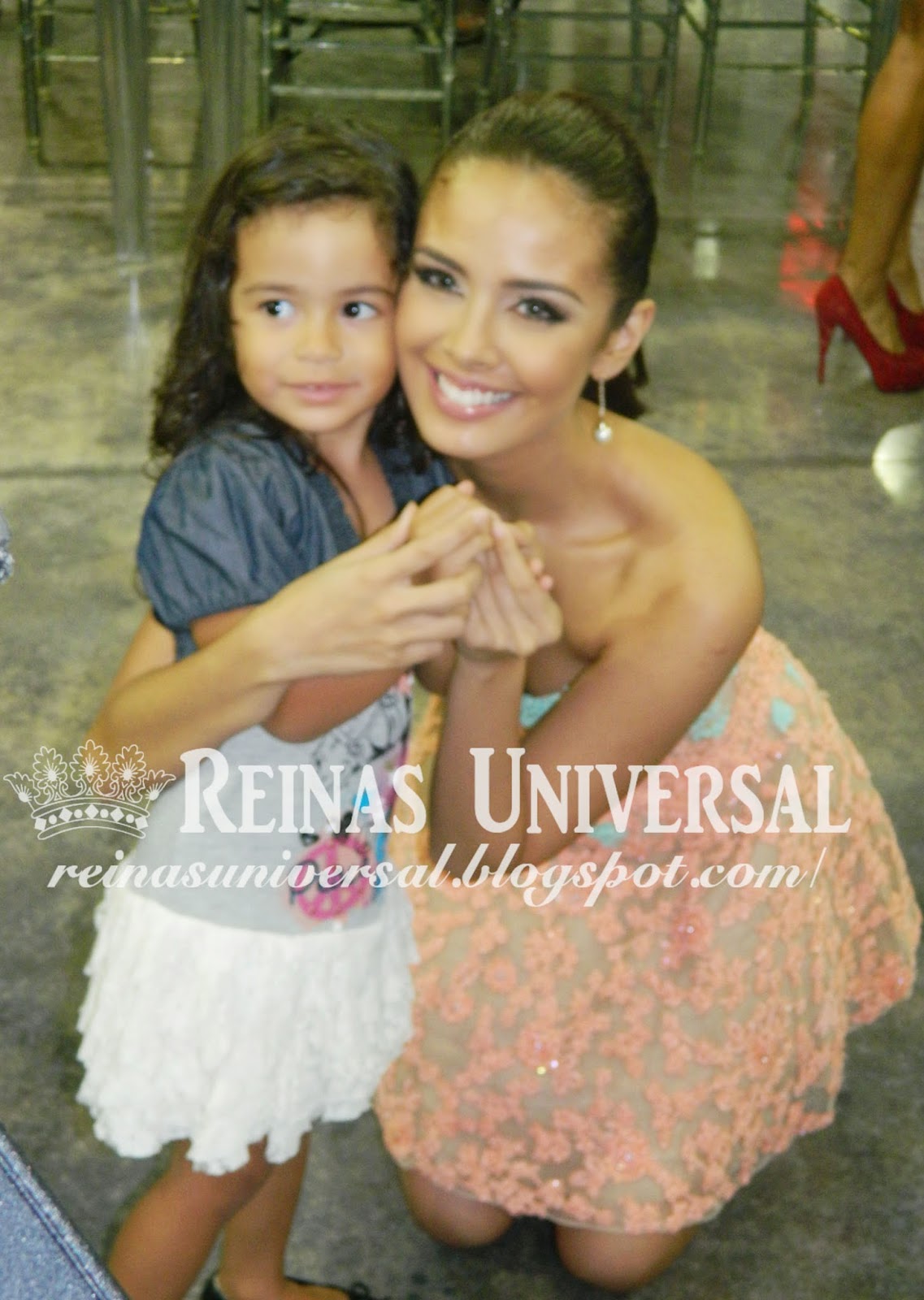 2013 | MISS WORLD | MEGAN YOUNG - Page 3 DSCN9905