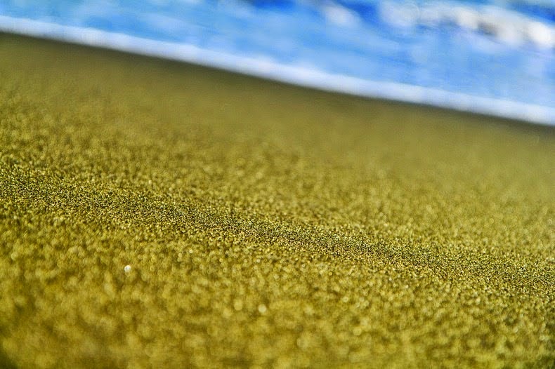 Papakolea, The Green Sand Beach in Hawaii  Papakolea-Green-Sand-Beach-Hawaii-Mahana-Beach-05