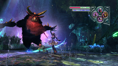 Folklore (PS3) Folklore-ps3-2