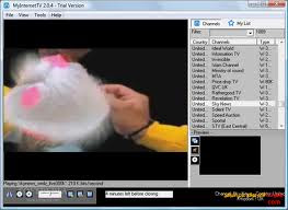 حمل برنامج تليفيزيون الانترنت ع الكمبيوتر  MyInternetTV