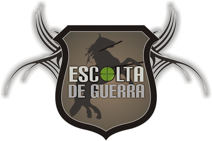 Escolta De Guerra- La Cheyene Con Camper (Estudio 2011) 148400_178199762192396_100000071194437_664800_3095660_n