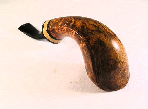 Horn "Islero" HORNMANO5