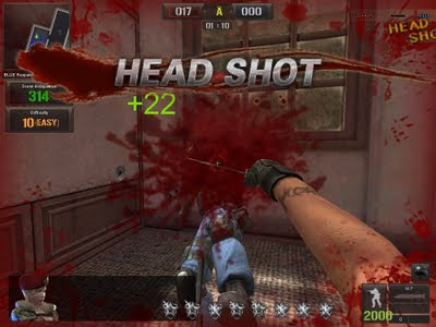 CB-trainer V-Freeze  kil PointBlank_20090923_140940