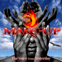 Make-up (Single, albums) Cover