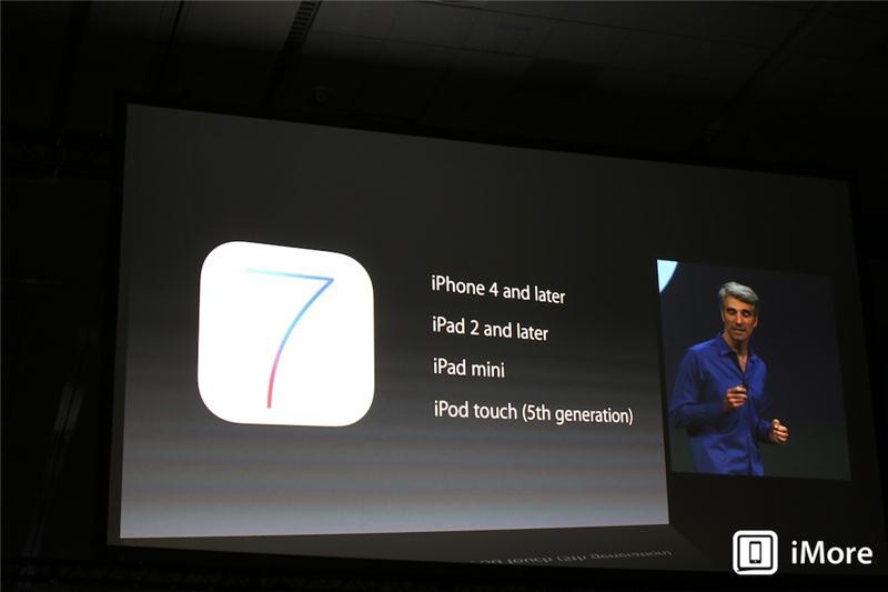 ماهي الأجهزة المتوافقة مع الإصدار الجديد iOS 7 ؟ Ios7-availability-keynote