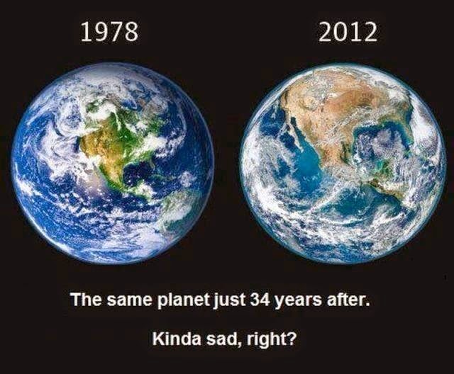 Earth Day - WTF!  Earth-BEFORE%2B%26%2BAFTER