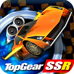 [MOD]Top Gear Stunt School SSR v3.8 Mod. TG_converted