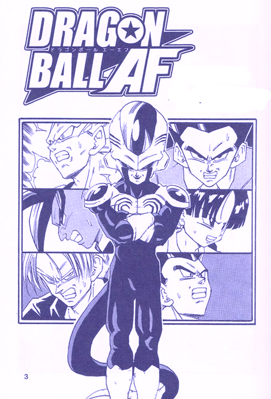 Dragon ball AF - Chapter 3 Chuong%2525203-004