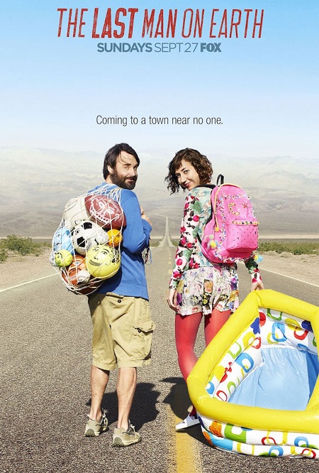 SERIES A GO GO  - Página 35 The-Last-Man-on-Earth-2015