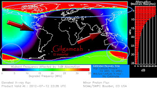 Seguimiento y monitoreo ACTIVIDAD SOLAR - Página 30 Global