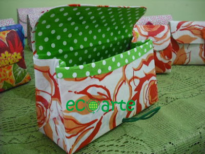 bolsas com outros materiais - reciclagem 094