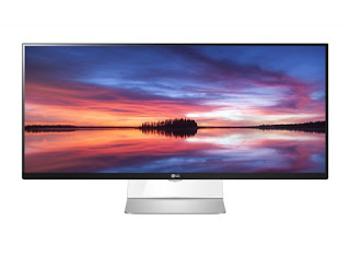 Οθόνη LG 34UM95 21:9 UltraWide με ανάλυση QHD FREEGR